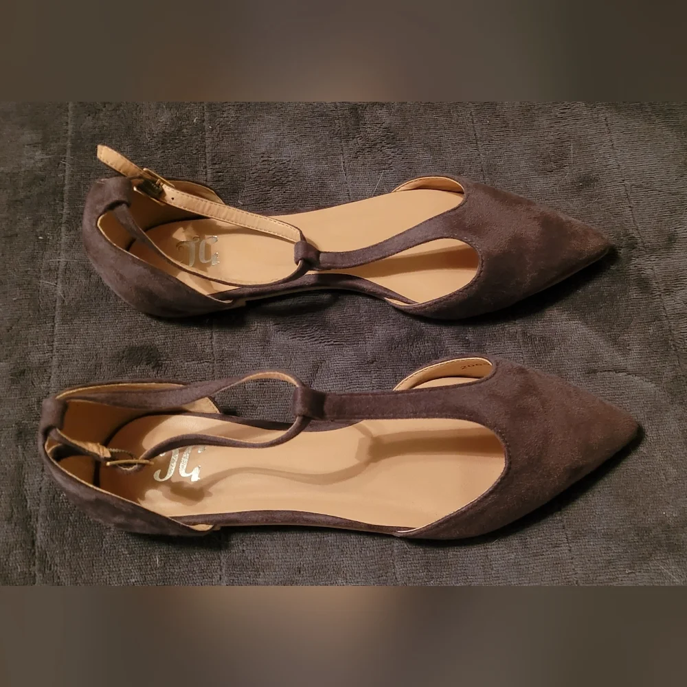 Journee Collection womens flats - Picture 3 of 5